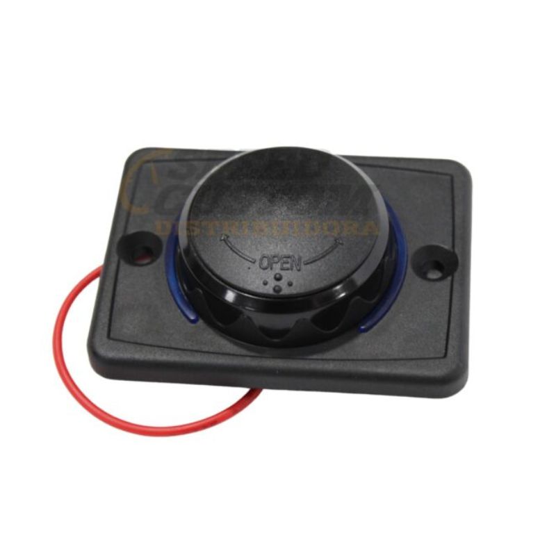Conector USB para Automóvil con 2 entradas para carga USB C/TAPA GIRATORIA SC0018541 - Imagen 3