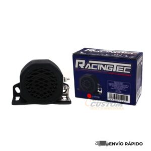 Alarma Sirena de Reversa para Equipo de Servicio Pesado Universal BAC5300100 SC0018550
