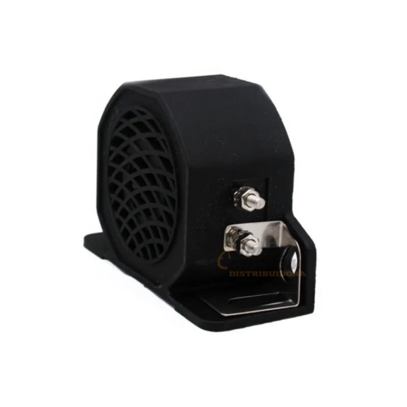 Alarma Sirena de Reversa para Equipo de Servicio Pesado Universal BAC5300100 SC0018550 - Imagen 3