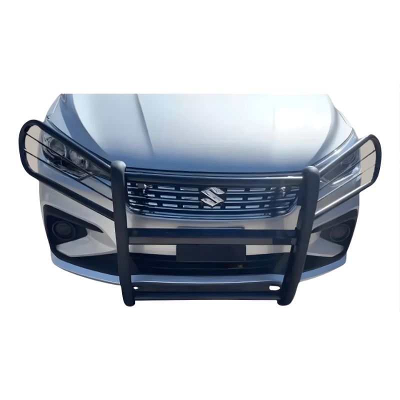 Bumper Tumbaburros Cubre Faros Burrera Suzuki Ertiga 2018-2021 EUSUER SC0018574 - Imagen 2