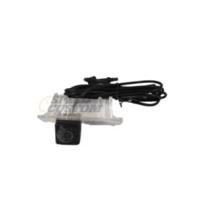 Cámara De Reversa Para Toyota Yaris Sedan 2021-2022 Aplicación Directa MV-TOYSEDCAM-04 SC0018652
