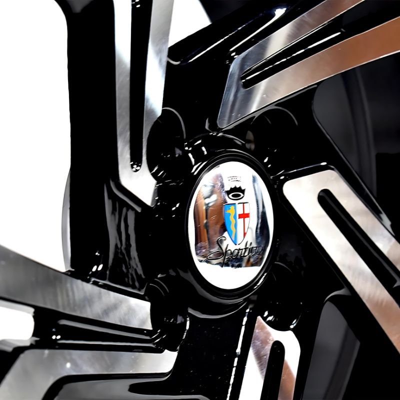 Rines 15" Deportivos 4/100 Vw Yaris Aveo March,rio,mazda Jgo de 4 - SC0018675 - Imagen 3