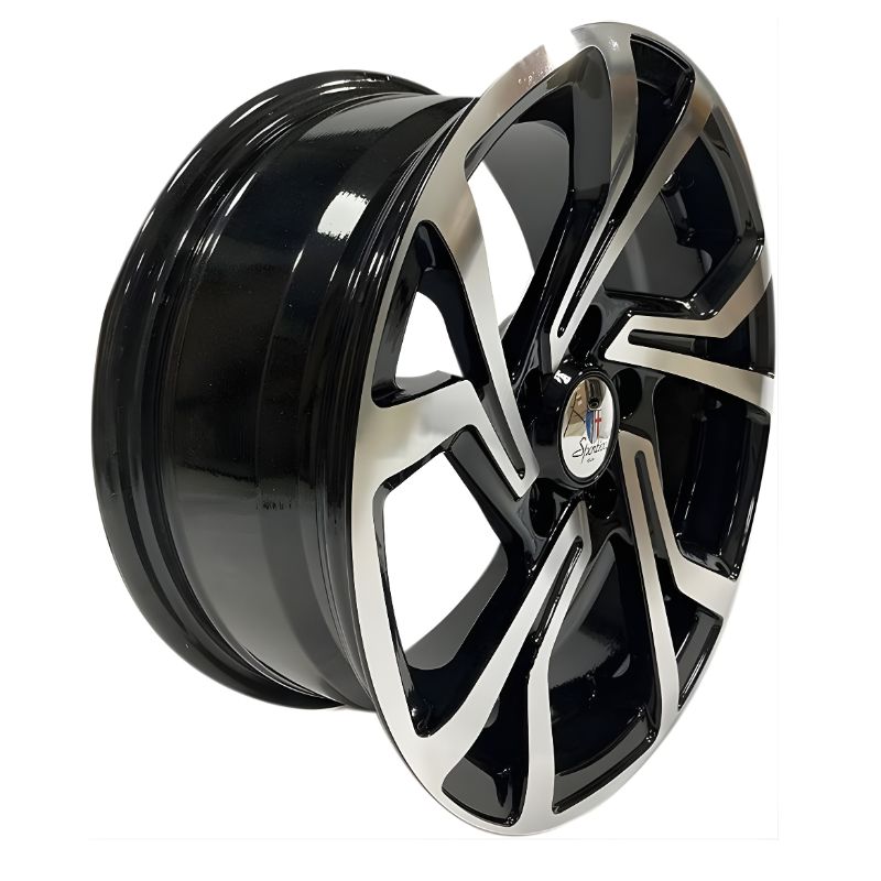 Rines 15 5x100 Ibiza,vento,corolla,prius,toledo, Polo 4rines - Imagen 2