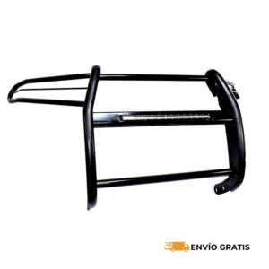 Burrera Cubre Faros para Toyota RAV4 Modelos 2016-2024 Con Barra Led