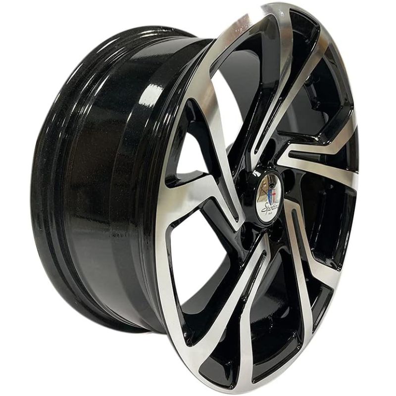 Rines 15" de aluminio 5×105 Modelo Bond (Juego de 4) - Chevrolet Cruze, Sonic, Cavalier | SC0018747 - Imagen 2