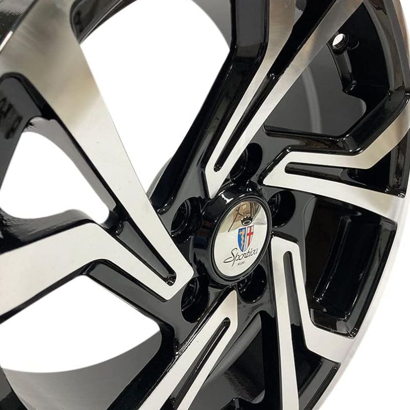 Rines 15" de aluminio 5×105 Modelo Bond (Juego de 4) - Chevrolet Cruze, Sonic, Cavalier | SC0018747 - Imagen 3