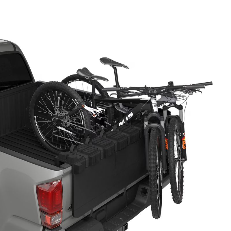 Portabicicletas Pickup Thule GateMate | 220824PRO | SC0018753 - Imagen 2