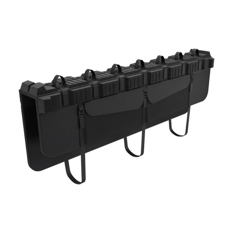 Portabicicletas Pickup Thule GateMate | 220824PRO | SC0018753 - Imagen 4