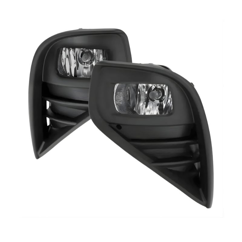 Faros Auxiliares Highlander 2020-2021 Tipo OEM Halógeno | SC0018762 - Imagen 2