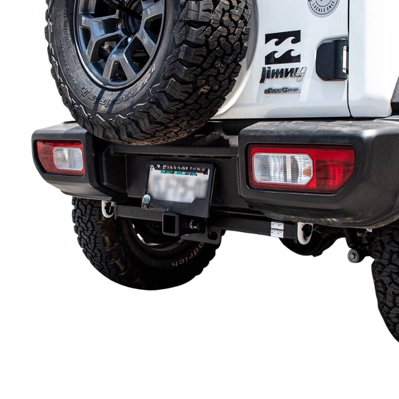 Tirón de arrastre Clase 2 para Suzuki Jimny 20212024 | 65195T | SC0018777 - Imagen 2