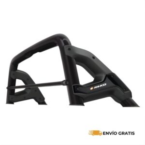 Roll Bar Keko K3 Negro para Tacoma 2015–2026 | SC0018785