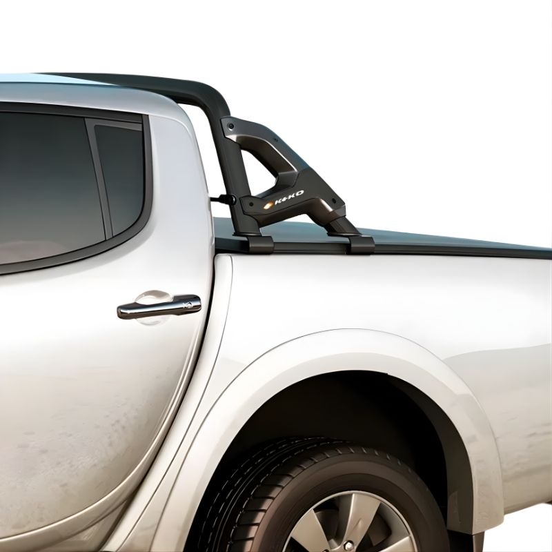 Roll Bar Keko K3 Negro para Tacoma 2015–2026 | SC0018785 - Imagen 3