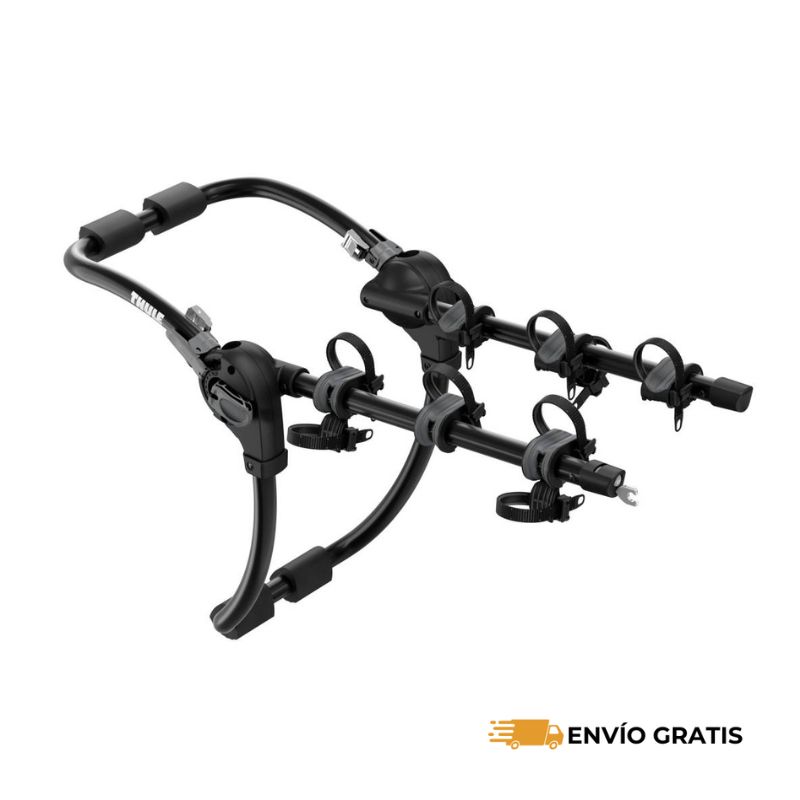 Portabicicletas Thule Gateway Pro 3 Bicicletas | 23900700 | SC0018790