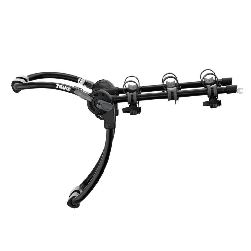 Portabicicletas Thule Gateway Pro 3 Bicicletas | 23900700 | SC0018790 - Imagen 2