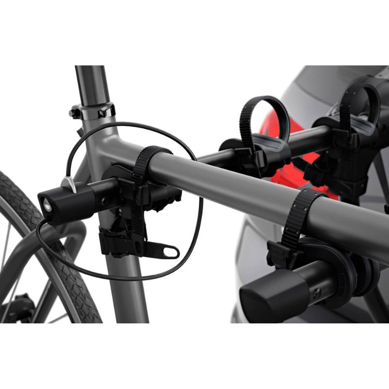 Portabicicletas Thule Gateway Pro 3 Bicicletas | 23900700 | SC0018790 - Imagen 3