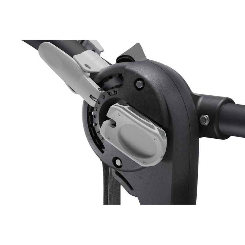 Portabicicletas Thule Gateway Pro 3 Bicicletas | 23900700 | SC0018790 - Imagen 4