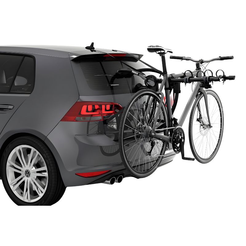 Portabicicletas Thule Gateway Pro 3 Bicicletas | 23900700 | SC0018790 - Imagen 5
