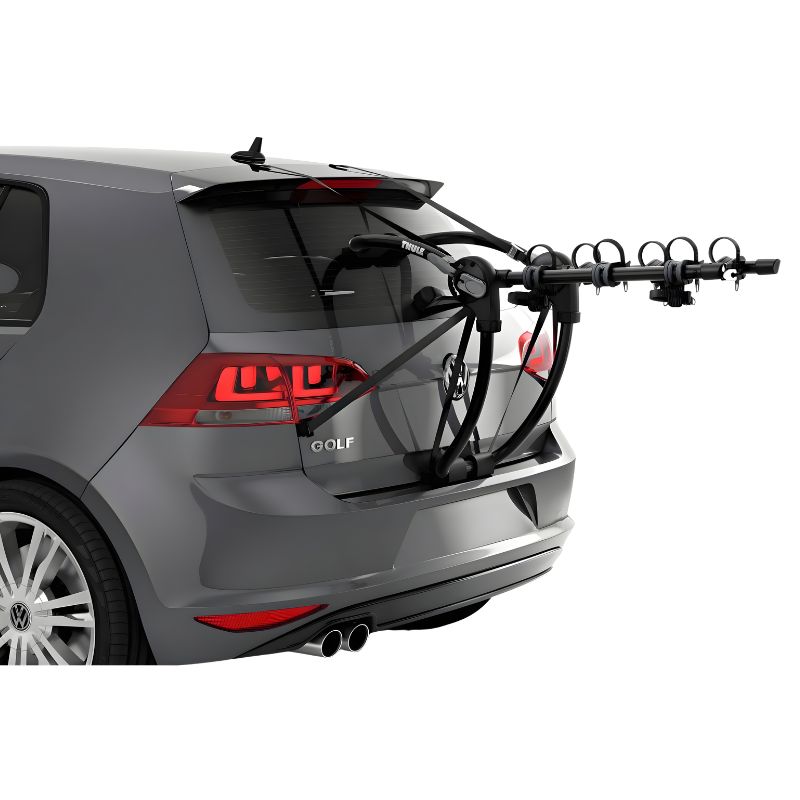 Portabicicletas Thule Gateway Pro 3 Bicicletas | 23900700 | SC0018790 - Imagen 6