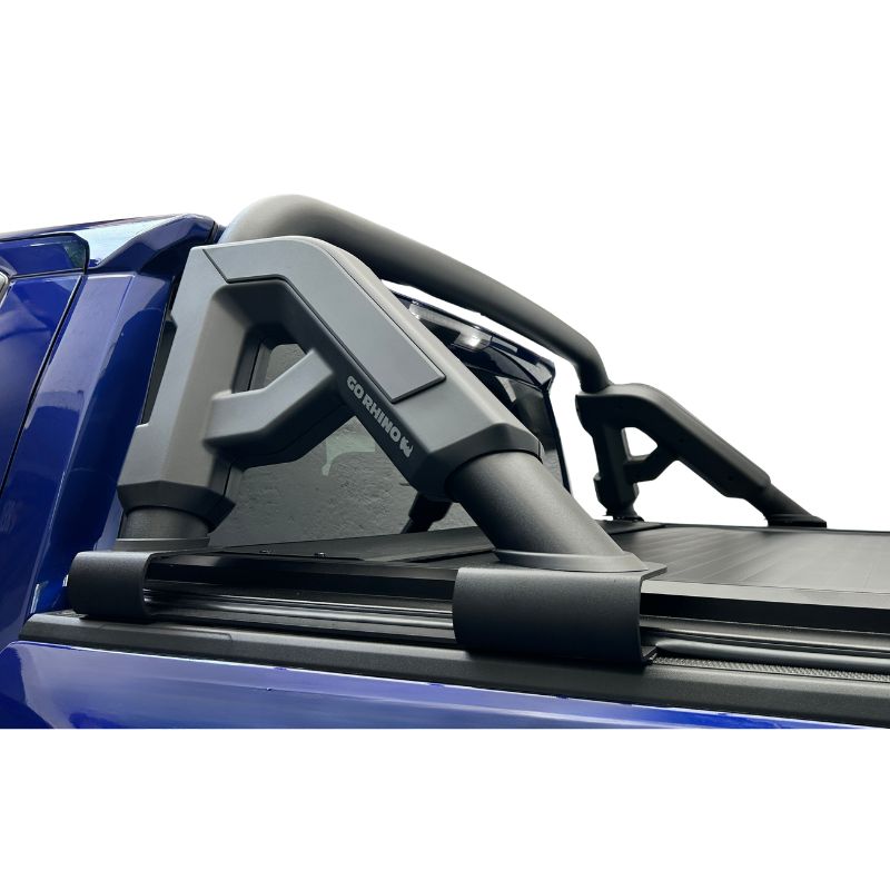 Roll Bar K2 GR Negro para Tacoma, Colorado y Canyon | 385188B – SC0018838 - Imagen 2