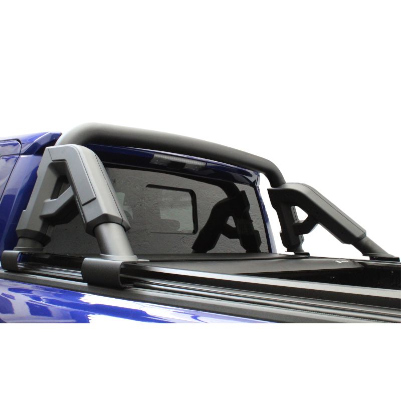 Roll Bar K2 GR Negro para Tacoma, Colorado y Canyon | 385188B – SC0018838 - Imagen 5