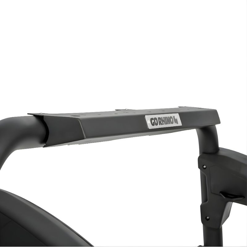 Sport Bar 4.0 Negro Texturizado – Múltiples Aplicaciones | 9200006T | SC0018844 - Imagen 2