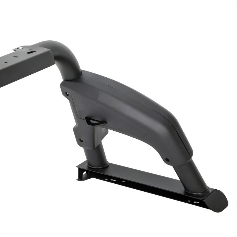 Sport Bar 4.0 Negro Texturizado – Múltiples Aplicaciones | 9200006T | SC0018844 - Imagen 3