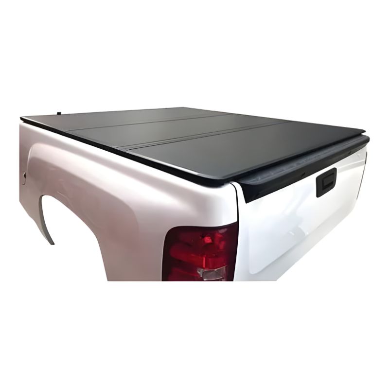 Tapa Plegable Tri Fold para Ford Ranger Dob Cab 2012 - 2024 | SC0018846 - Imagen 3