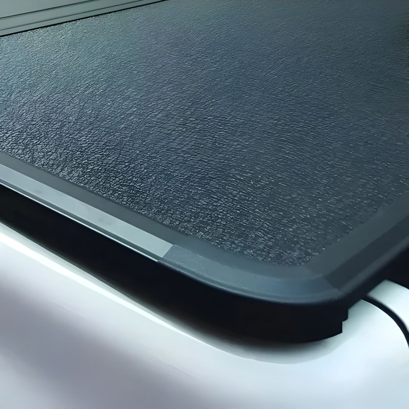 Tapa Plegable Tri Fold para Ford Ranger Dob Cab 2012 - 2024 | SC0018846 - Imagen 4