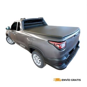 Tapa de Lona para RAM 700 2021-2203 Cabina Sencilla | SC0018854