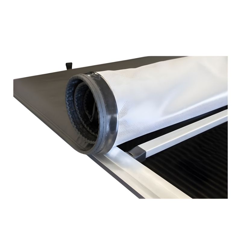 Tapa de Lona para RAM 700 2021-2203 Cabina Sencilla | SC0018854 - Imagen 4