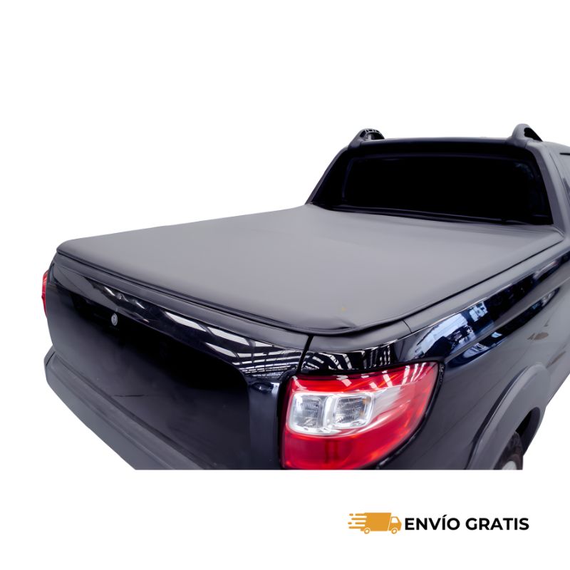 Tapa de Lona para Nissan NP300 2016-2020 Dob Cab | SC0018855