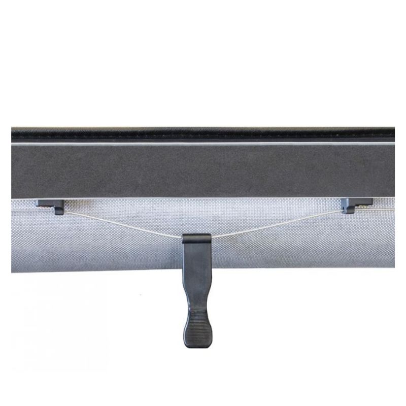 Tapa de Lona para Nissan NP300 2016-2020 Dob Cab | SC0018855 - Imagen 4