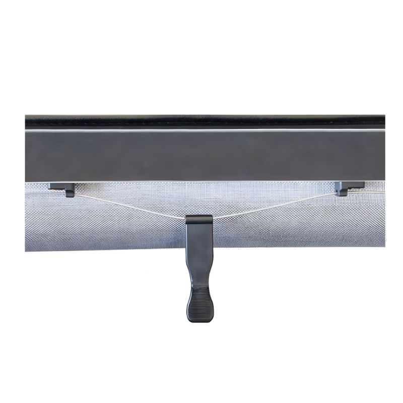 Tapa de Lona para Mitsubishi L200 2016-2024 Dob Cab | SC0018856 - Imagen 5