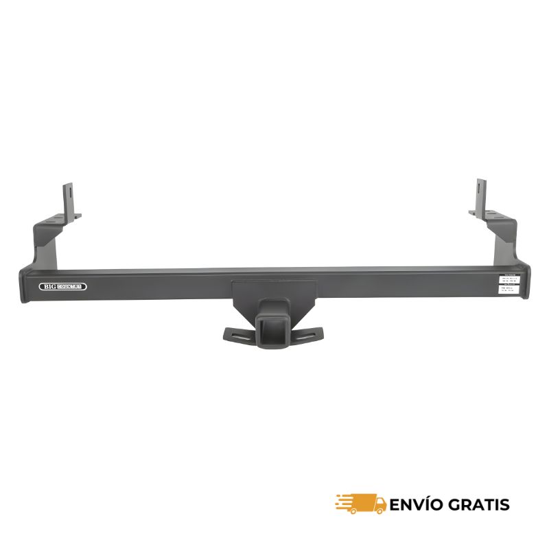 Tirón de arrastre Clase 3 para Ranger 20132022 |
65537T | SC0018860