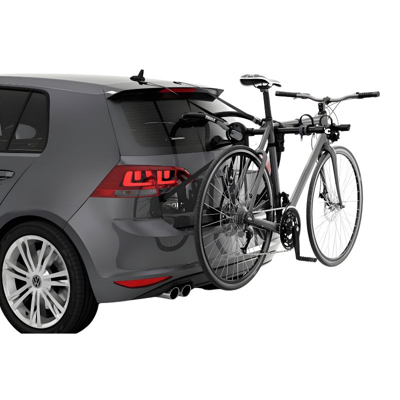 Portabicicletas Thule Gateway Pro - 23900600 | SC0018894 - Imagen 6