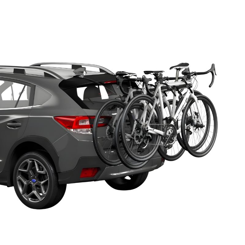 Portabicicletas Thule OutWay Hanging 3 | 23995005 | SC0018895 - Imagen 2
