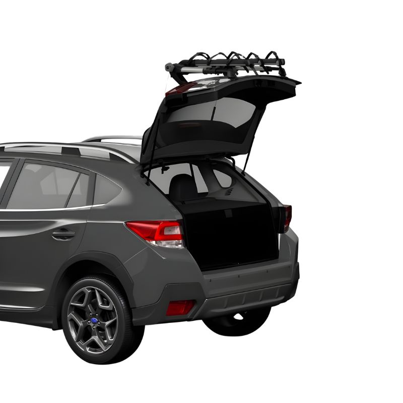 Portabicicletas Thule OutWay Hanging 3 | 23995005 | SC0018895 - Imagen 4