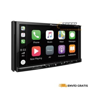Autoestéreo Pantalla 7 Pulgadas Pioneer Wifi Android Auto AVH-Z9250BT SC0018899