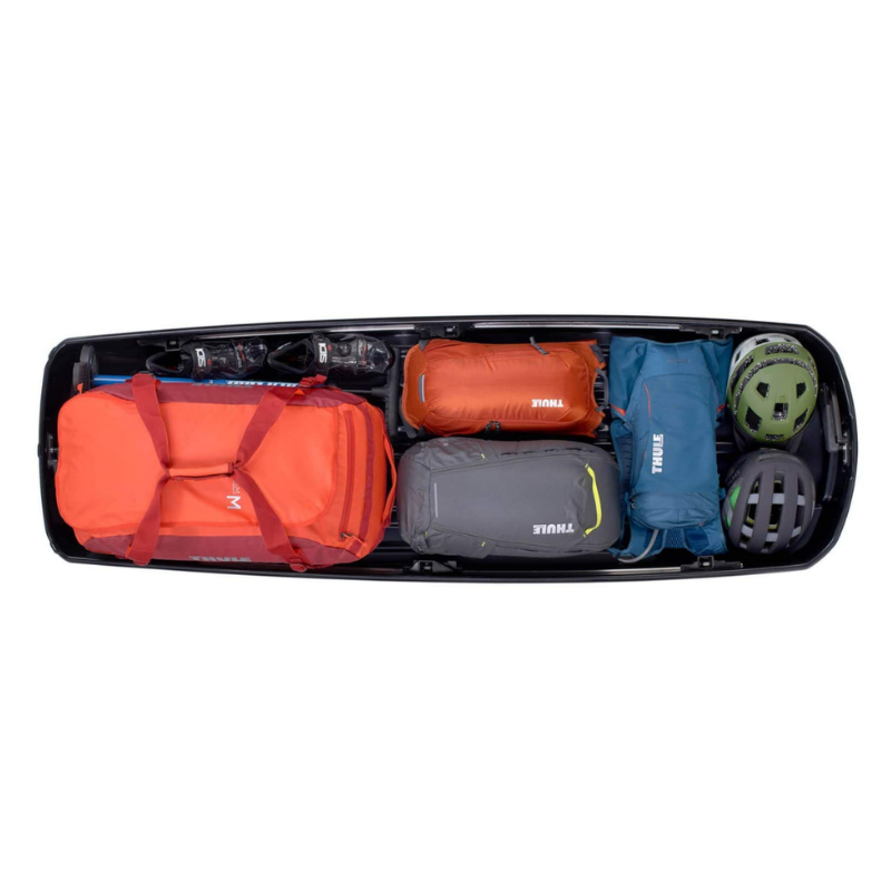 Portaequipaje Thule Pulse M 614 Negro | 210614 | SC0018916 - Imagen 3