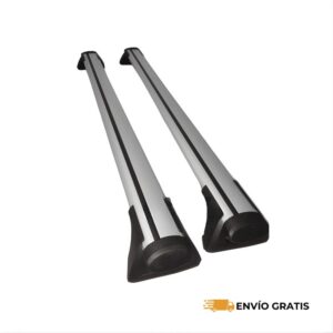 Barras Portaequipaje Transversales 1.20m Wingbar para Raize | SC0018923