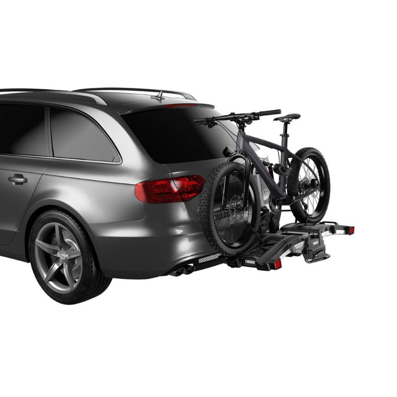 Portabiciletas Thule Easy Fold XT 2 | 23903202 | SC0018925 - Imagen 2
