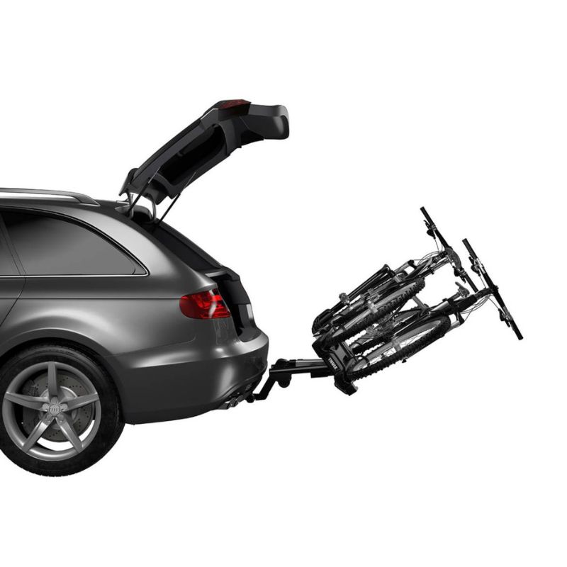 Portabiciletas Thule Easy Fold XT 2 | 23903202 | SC0018925 - Imagen 3