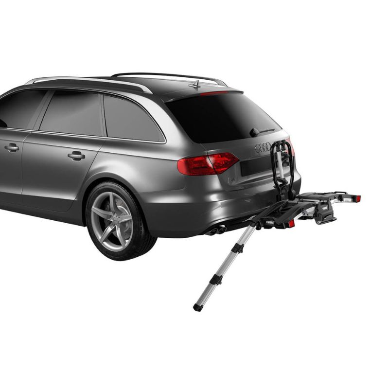 Portabiciletas Thule Easy Fold XT 2 | 23903202 | SC0018925 - Imagen 4