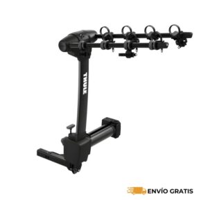 Portabicicletas Thule Apex XT 4 Swing | 239027XT  SC0018932