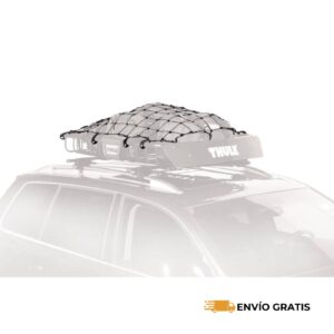 Red Malla de Carga Thule 692 Stretch Cargo Net | SC0018935