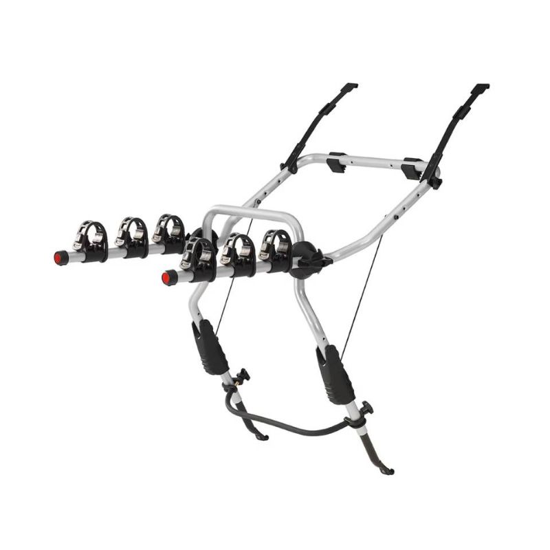 Portabicicletas Thule ClipOn 9103 (3 bicicletas) | 23910301 | SC0018936 - Imagen 2