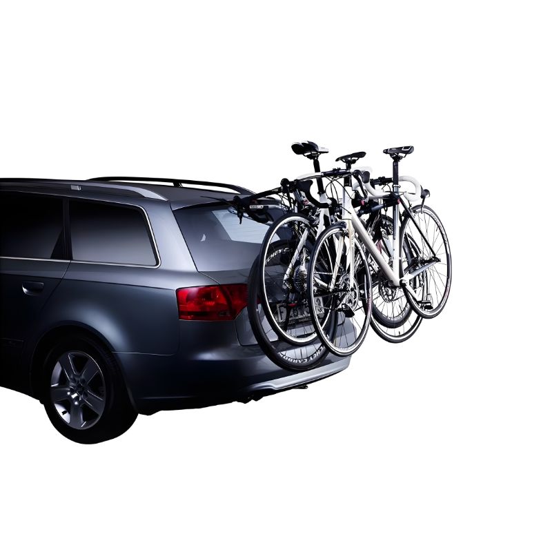 Portabicicletas Thule ClipOn 9103 (3 bicicletas) | 23910301 | SC0018936 - Imagen 4