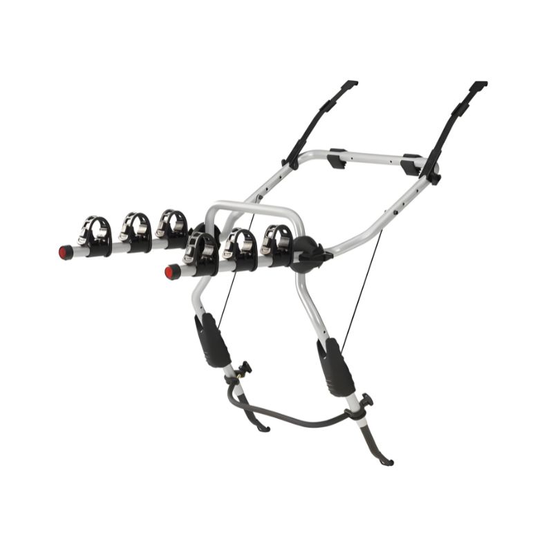 Portabicicletas Thule Clip On 9104 para Autos Hatchback 2 Bicicletas | 23910401 | SC0018937 - Imagen 2