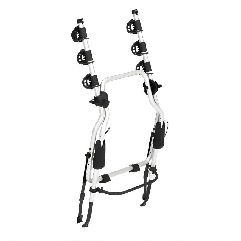 Portabicicletas Thule Clip On 9104 para Autos Hatchback 2 Bicicletas | 23910401 | SC0018937 - Imagen 3