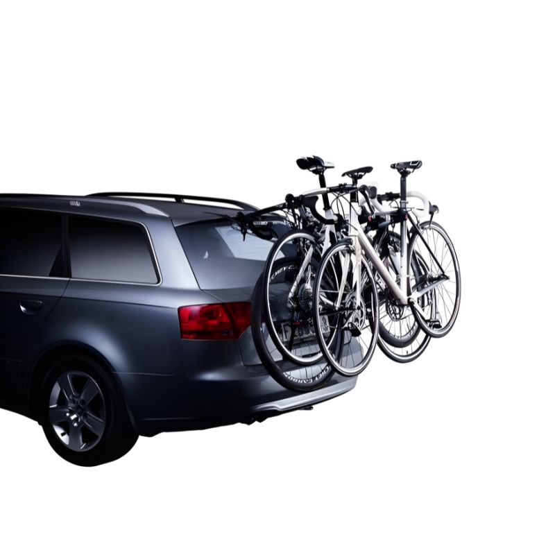 Portabicicletas Thule Clip On 9104 para Autos Hatchback 2 Bicicletas | 23910401 | SC0018937 - Imagen 4